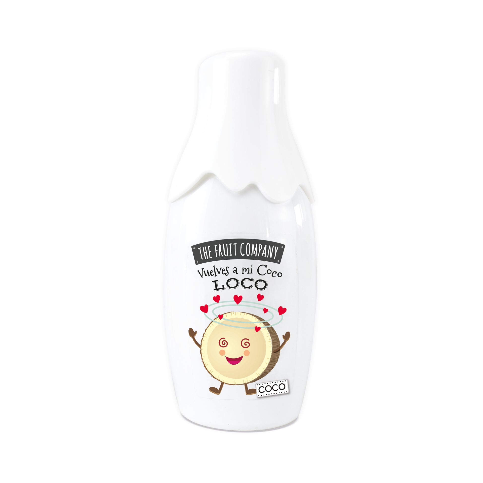 perfume coco the fruit company 40ml feminino