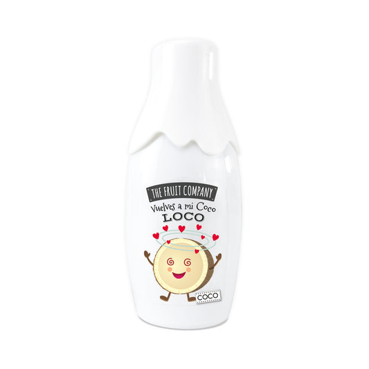 perfume coco the fruit company 40ml feminino