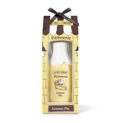 perfume lemon pie tarte de limão the fruit company embalagem