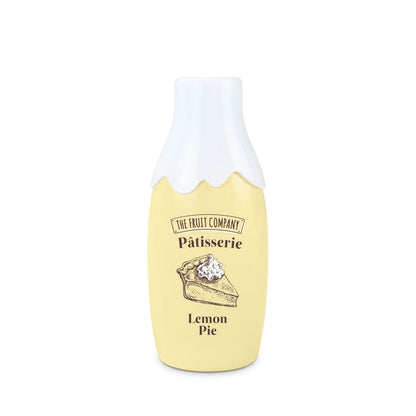 eau de toilette lemon pie doce citrico gourmand 40ml