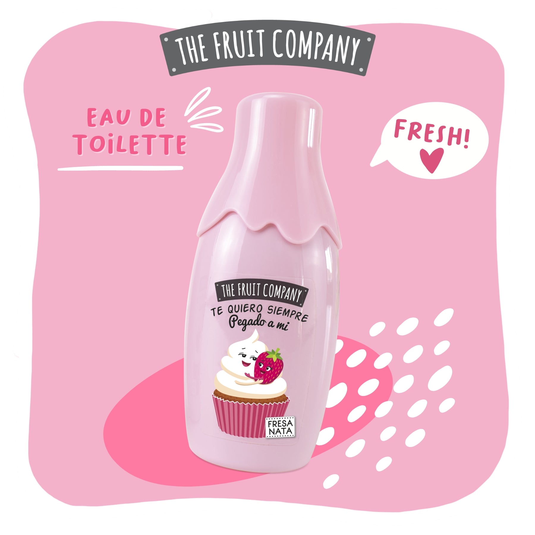 eau de toilette feminino leve aroma doce sobremesa
