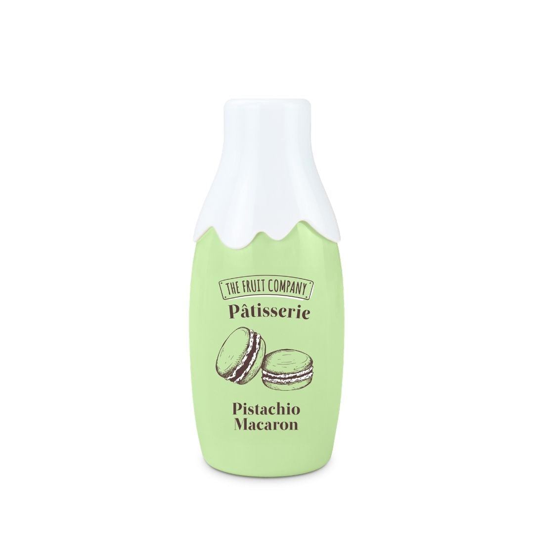 eau de toilette pistachio macaron doce gourmand 40ml