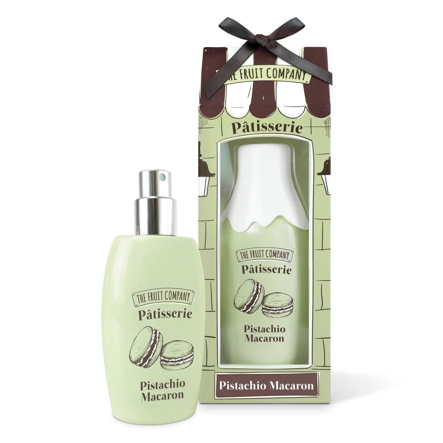 perfume feminino pistácio baunilha sândalo