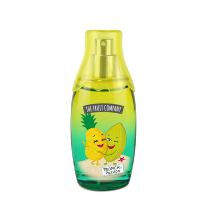 eau de toilette tropical passion the fruit company