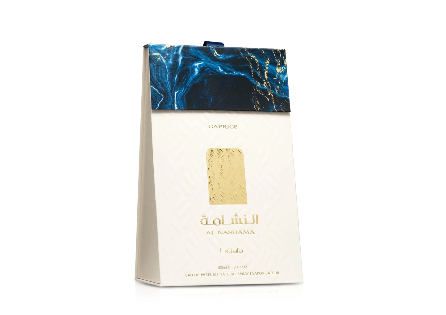 perfume unissexo elegante fresco caprice