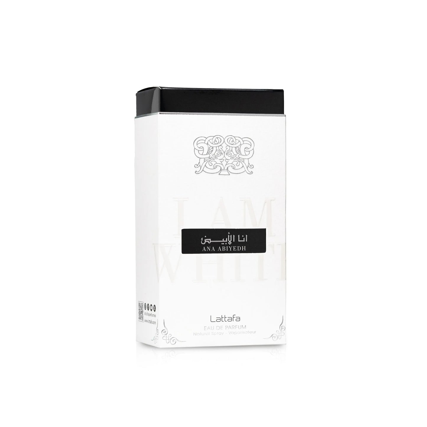 perfume unissexo limpo elegante ana abiyedh white