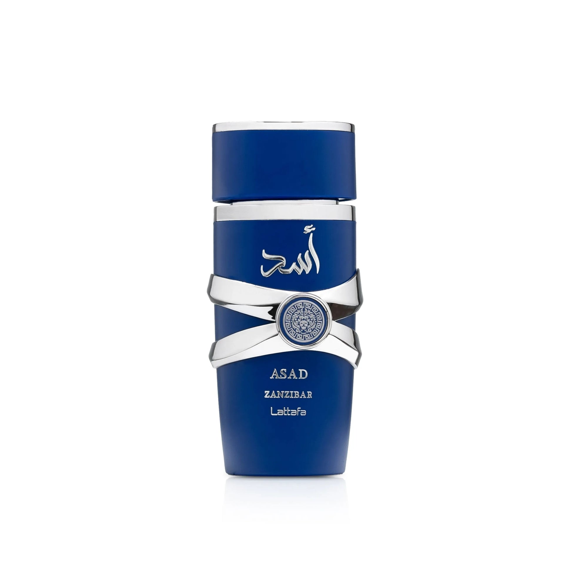 perfume árabe com coco sal e baunilha lattafa