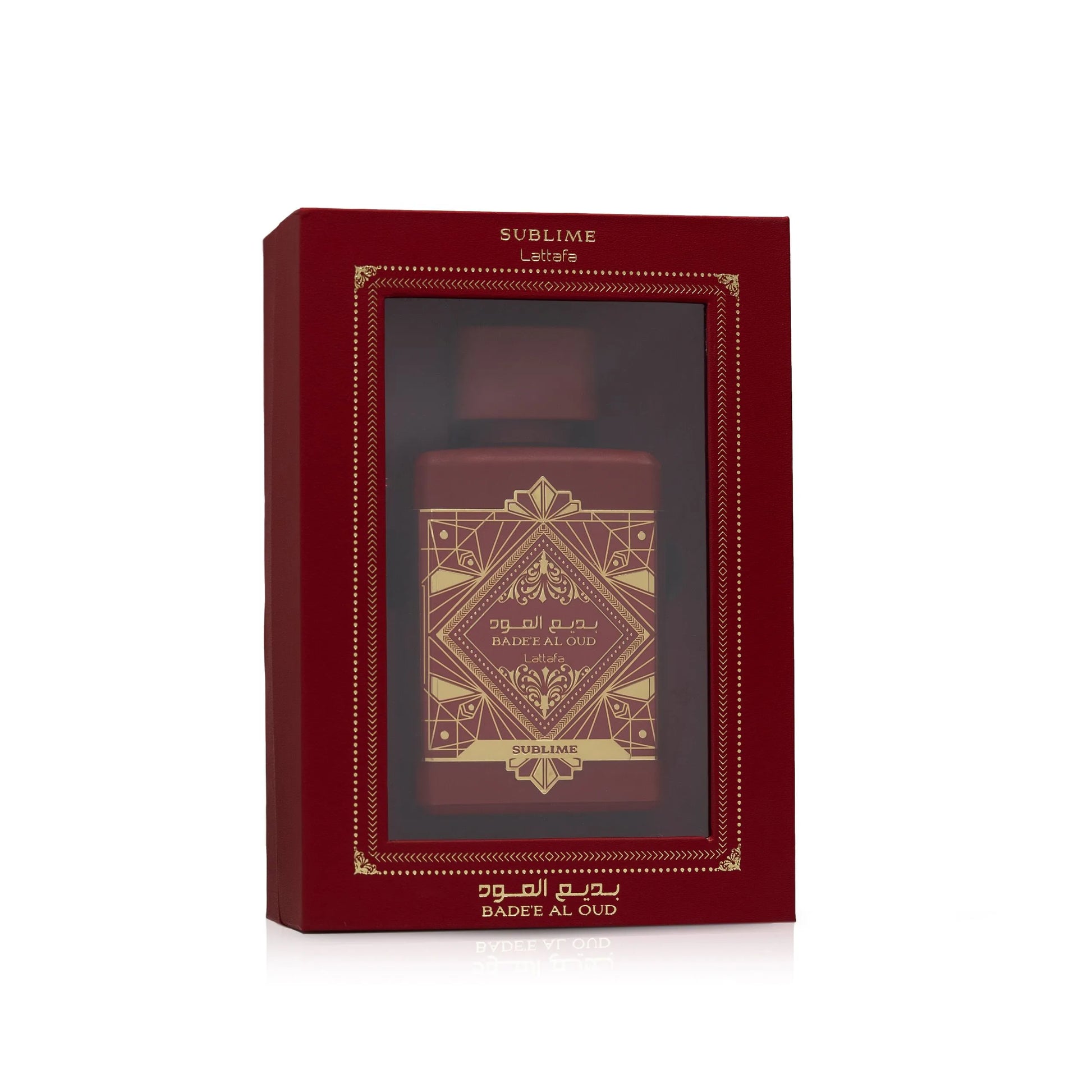 perfume unissexo frutado floral elegante sublime