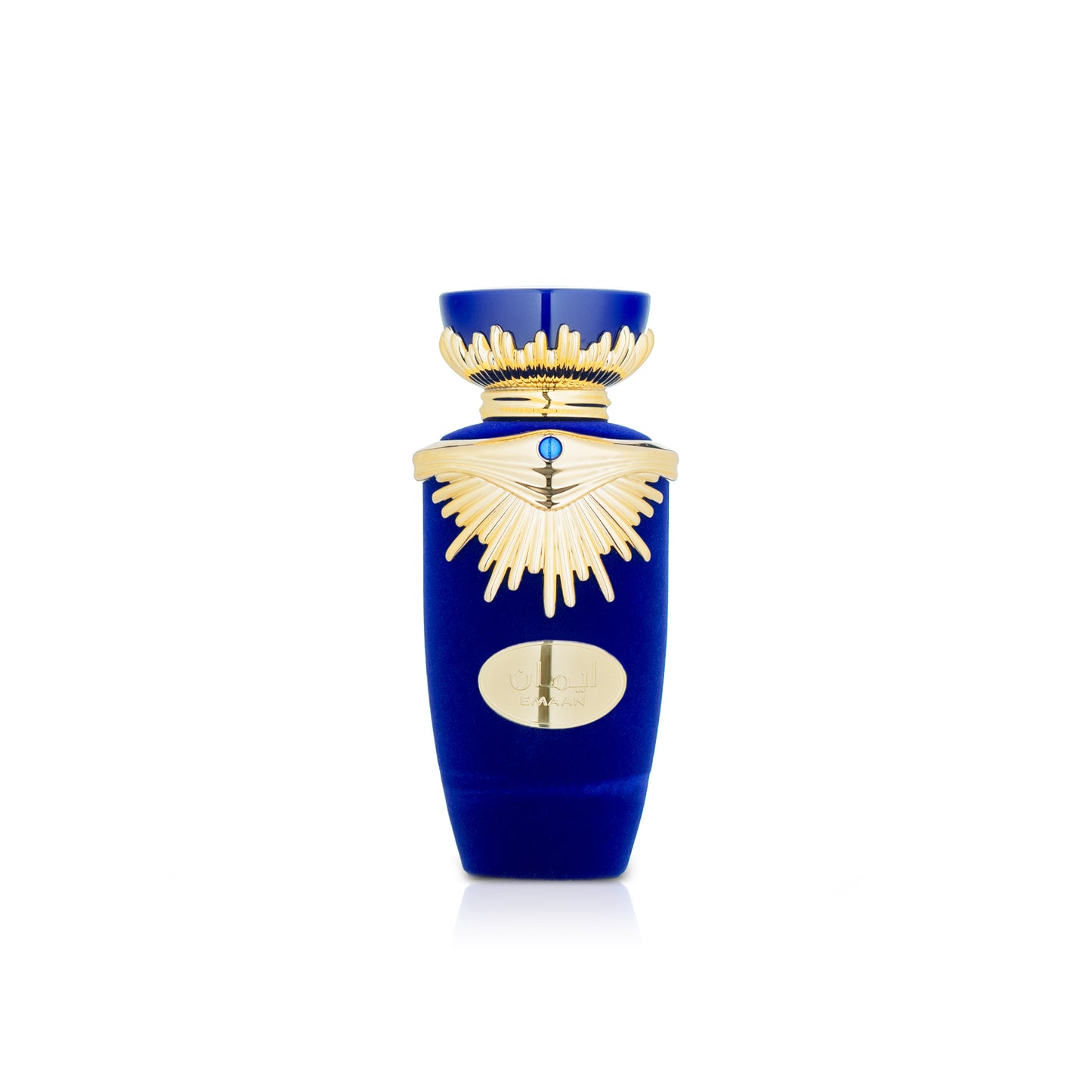 perfume árabe com tuberosa jasmim e baunilha lattafa