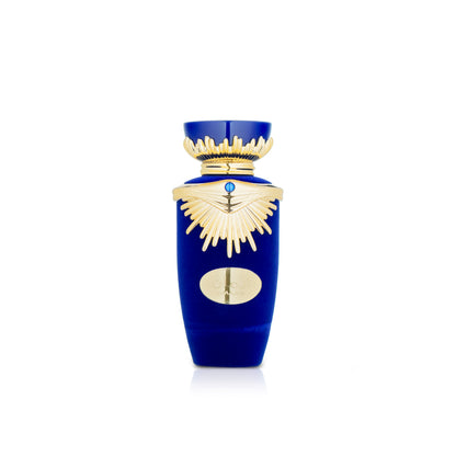 perfume árabe com tuberosa jasmim e baunilha lattafa