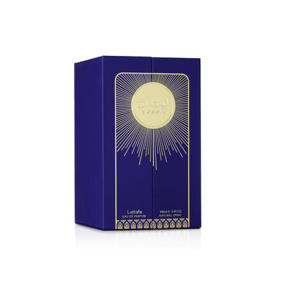 perfume feminino sofisticado floral chipre emaan