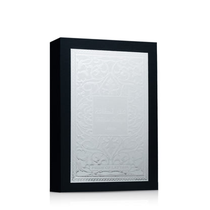 perfume árabe masculino elegante e duradouro Fakhar