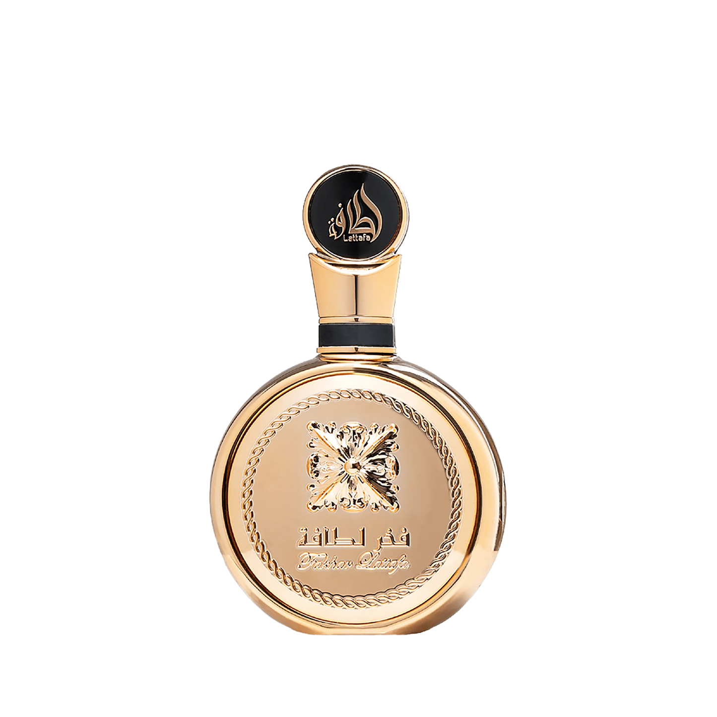 perfume árabe com toranja tuberosa e âmbar