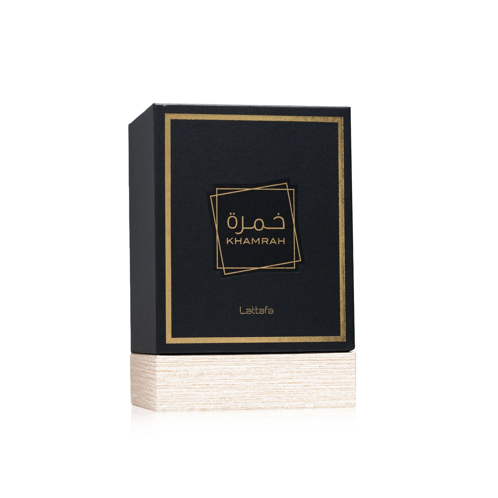 perfume unissexo intenso gourmand quente khamrah