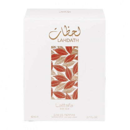 perfume gourmand floral feminino lattafa