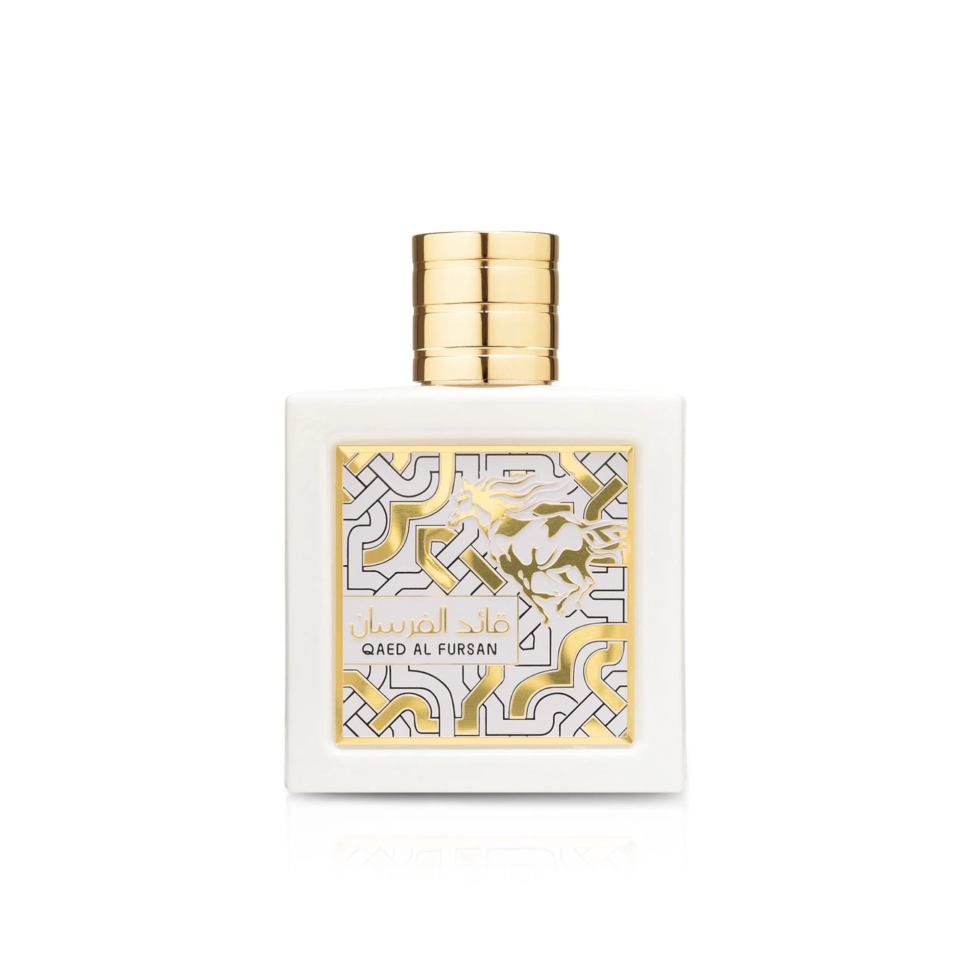 perfume árabe com coco ananás e baunilha lattafa
