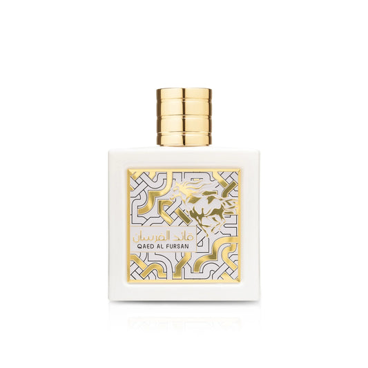 perfume árabe com coco ananás e baunilha lattafa
