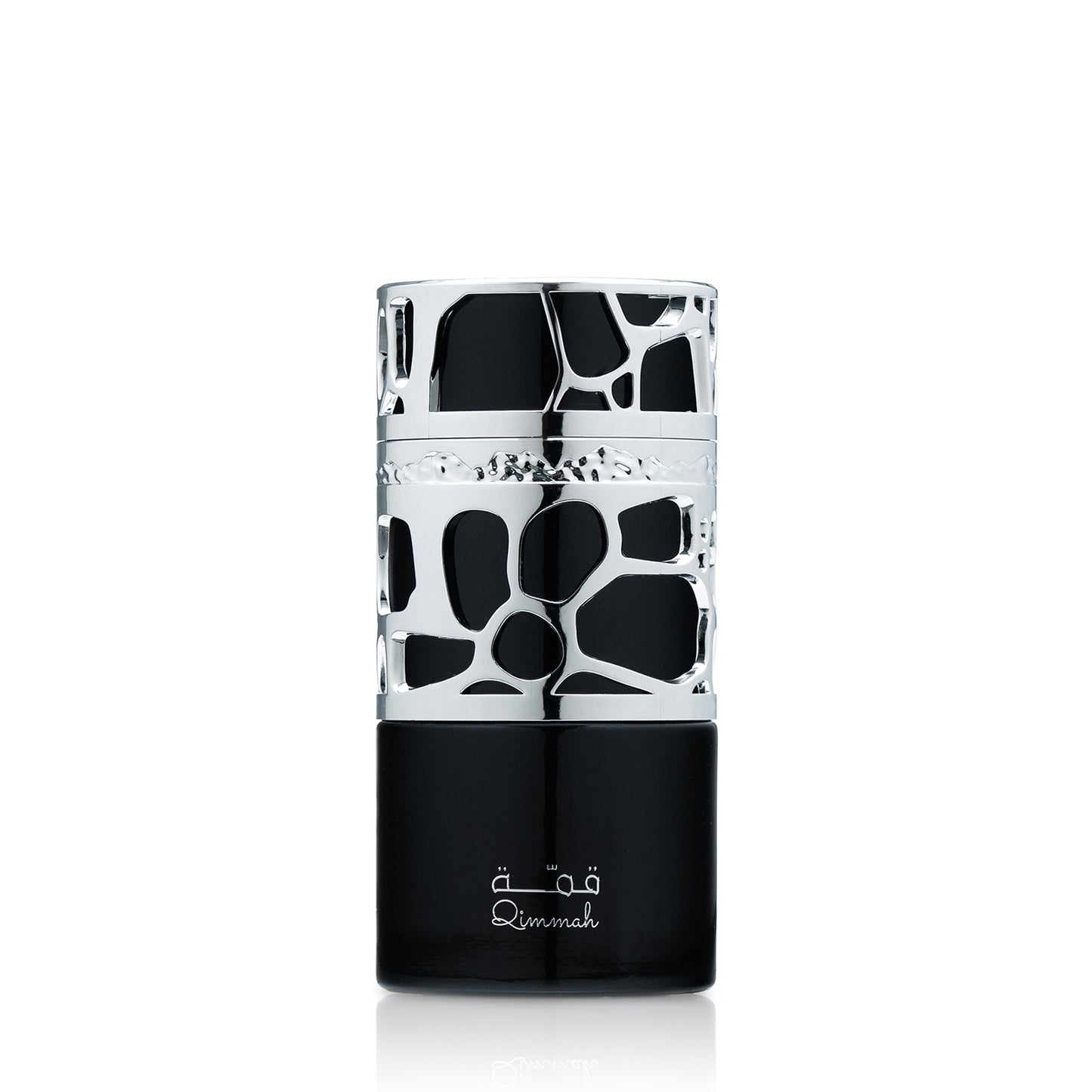 perfume árabe com oud lavanda e vetiver lattafa