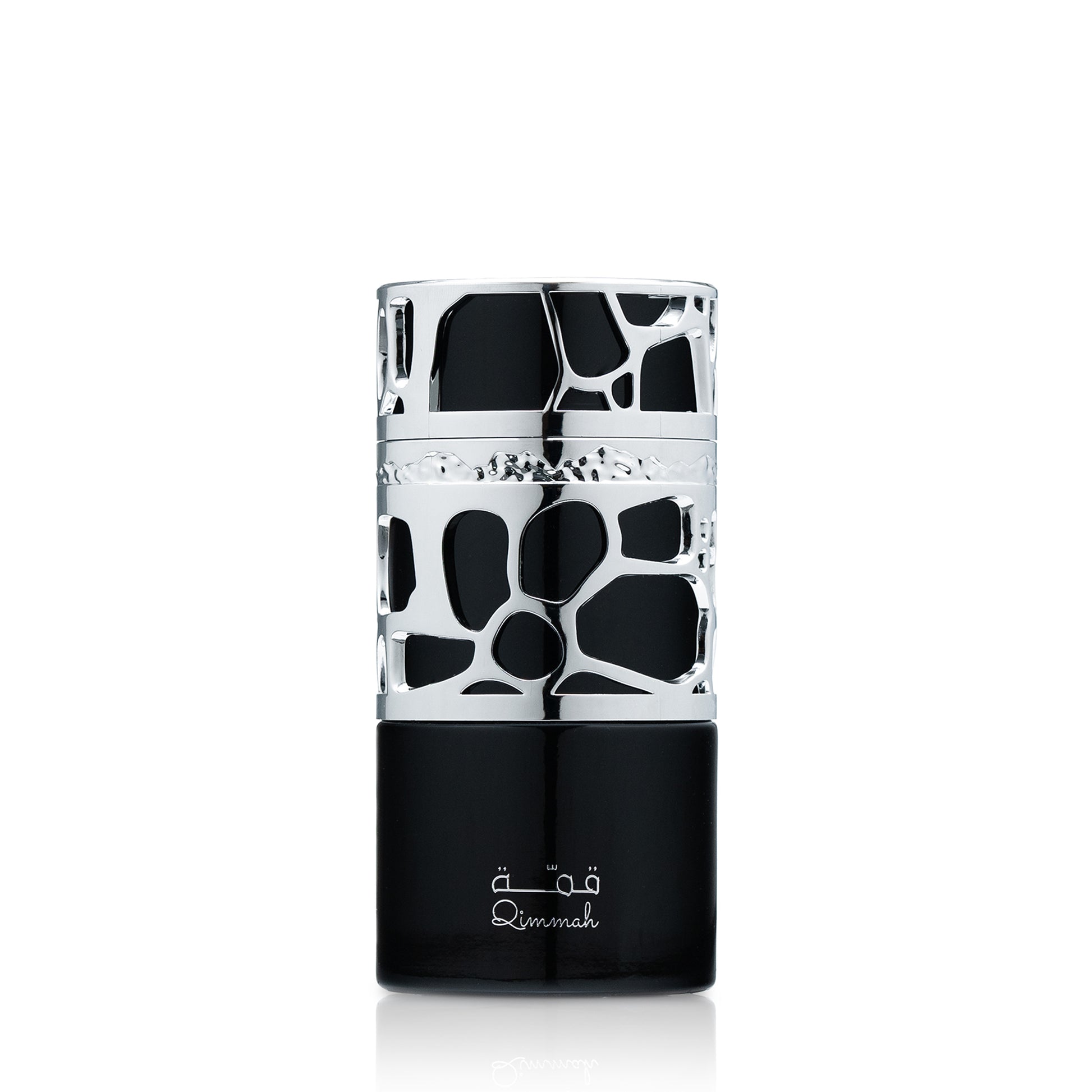 perfume árabe com oud lavanda e vetiver lattafa