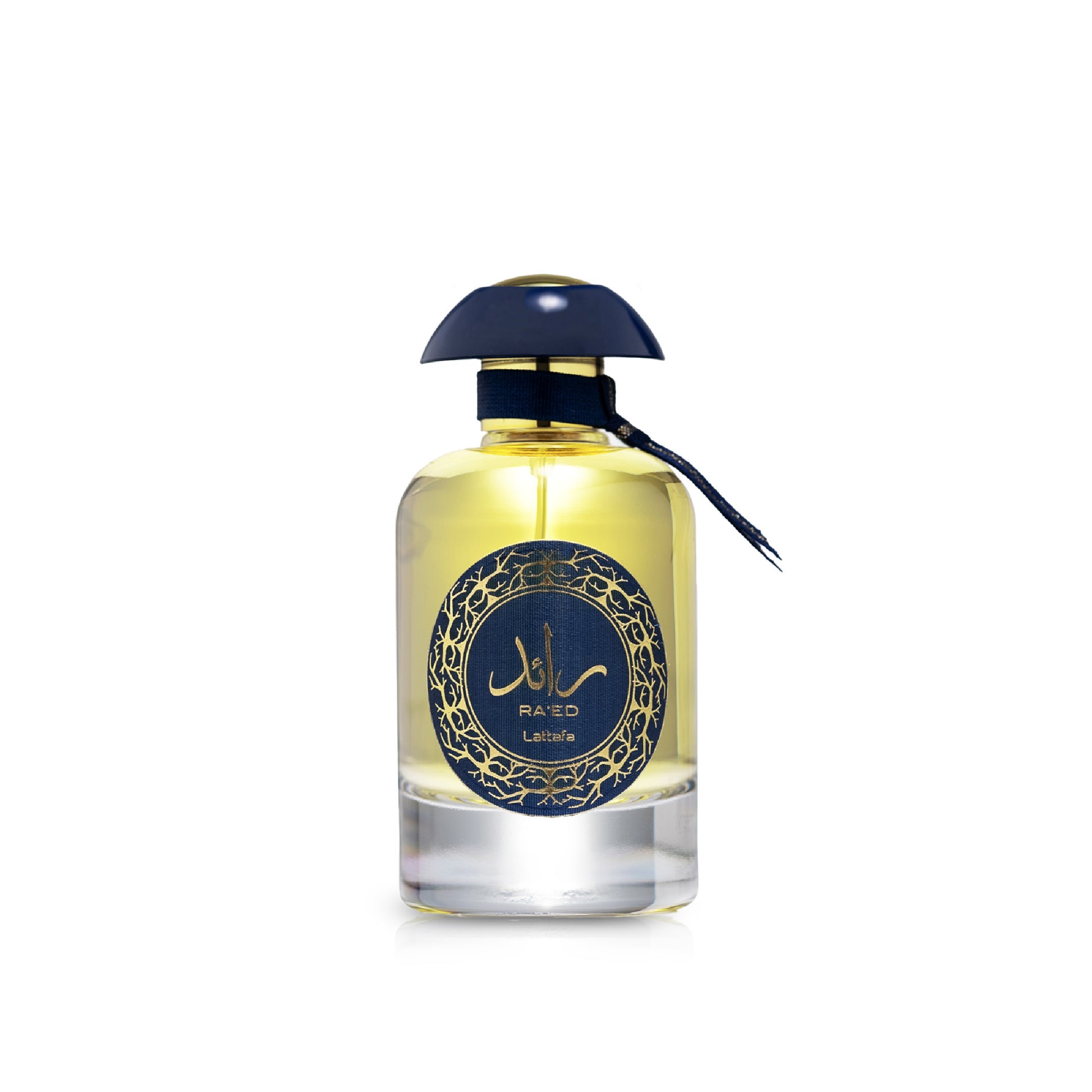 perfume árabe com ananás melancia e lavanda lattafa