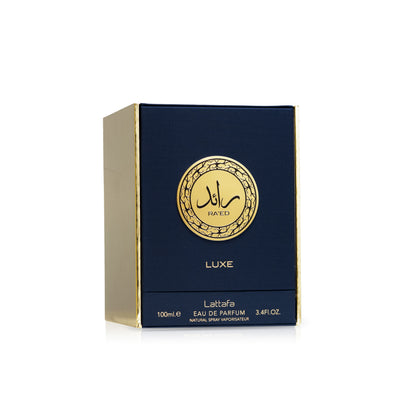 perfume unissexo fresco moderno raed luxe