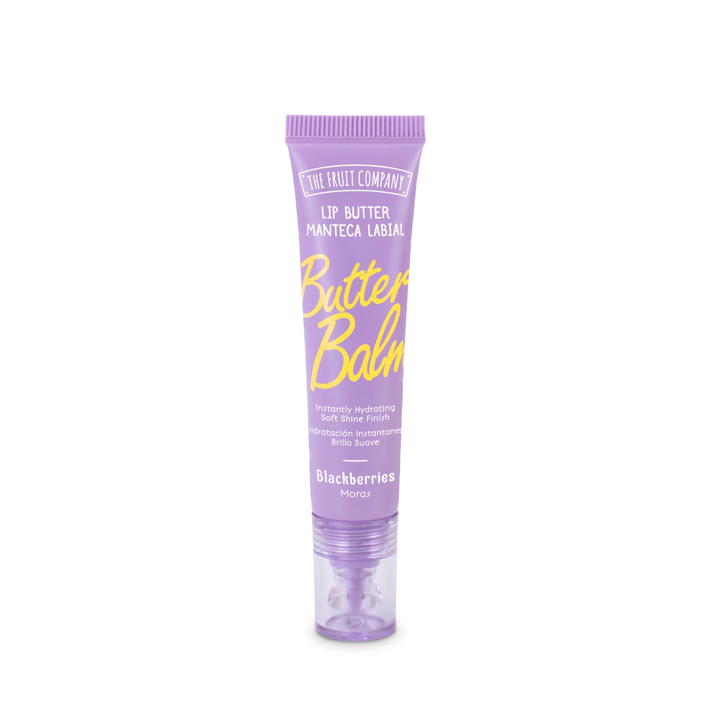 lip gloss hidratante efeito brilho natural lábios