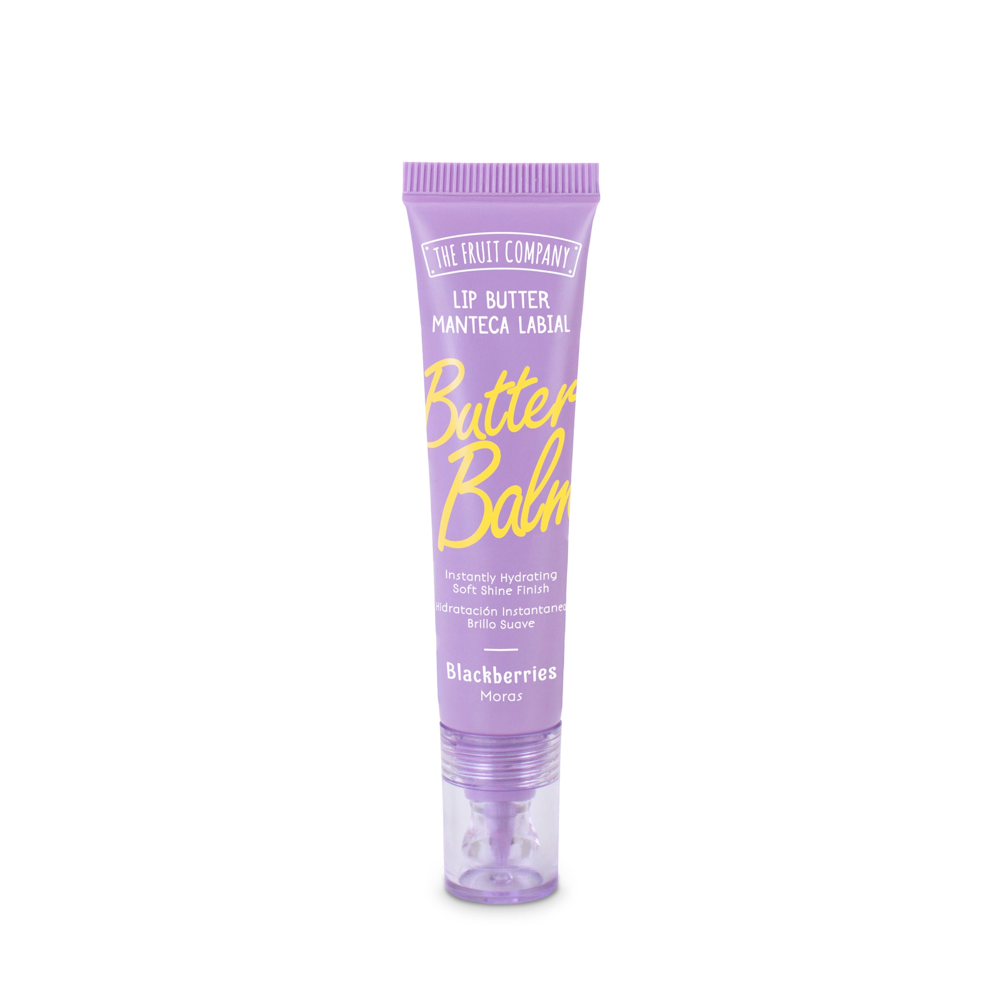 lip gloss hidratante efeito brilho natural lábios