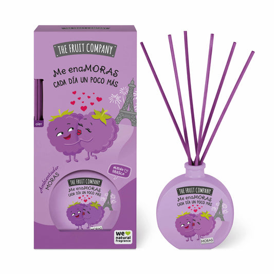 Mikado amora 40ml The Fruit Company