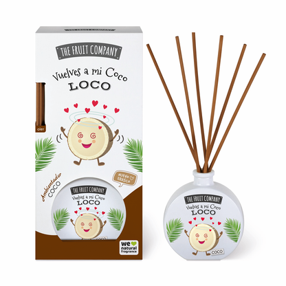 mikado coco the fruit company