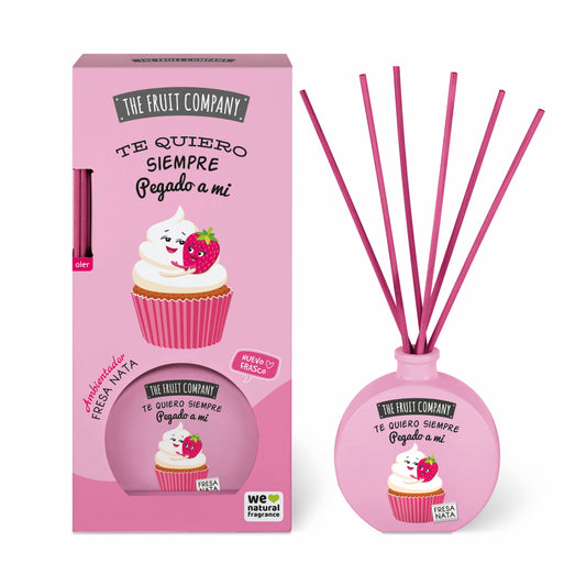 mikado fresa nata the fruit company