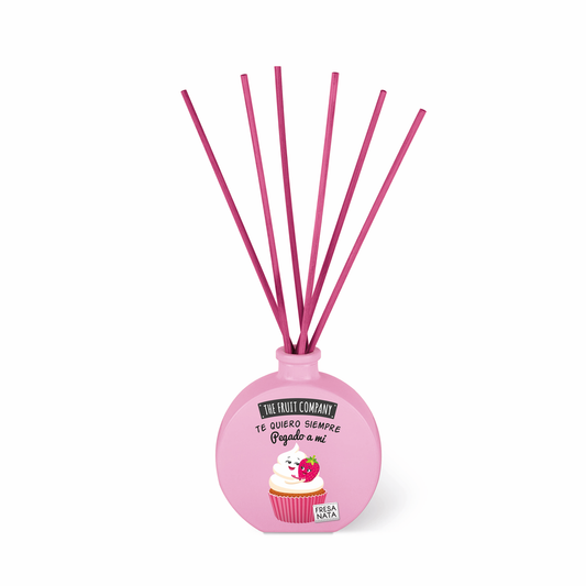 ambientador mikado fresa nata 40ml