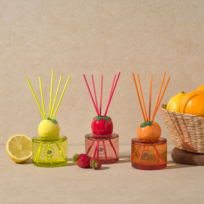difusor de aromas frutado berry jungle