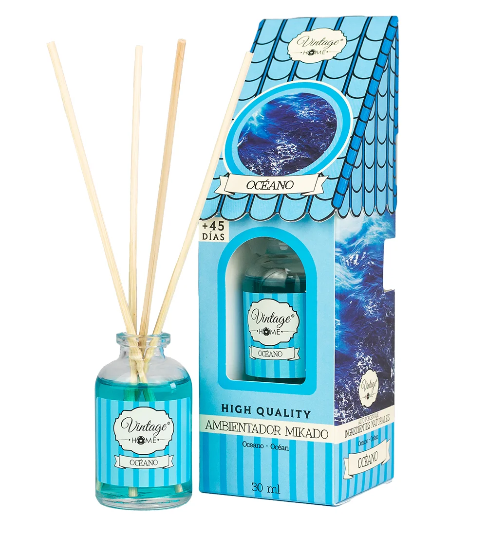 mikado oceano vintage home 30ml