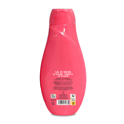 Gel de Banho Melancia 600 ml | The Fruit Company