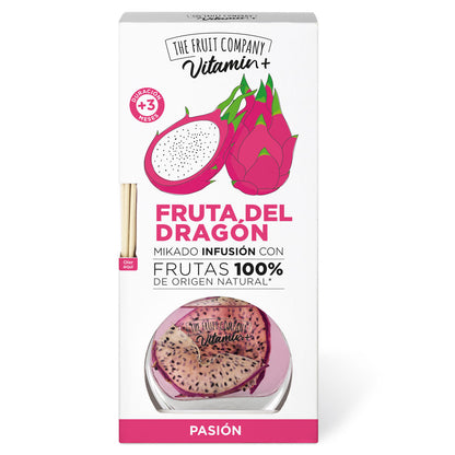 Infusión de Fruta del Dragón Mikado 75ml | La Compañía de Frutas