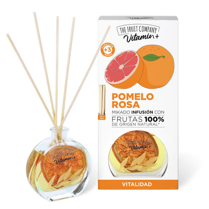 Mikado Infusão Toranja 75ml | The Fruit Company