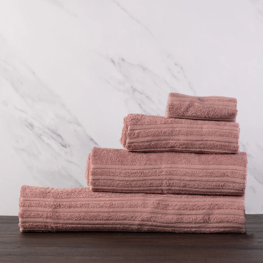 Toalha de rosto 50x100cm 100 algodão 420gsm macia e absorvente