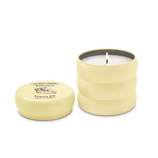 vela aromática cítrica fresca ambiente casa