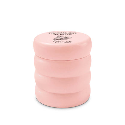 vela perfumada cereja doce cherry pie the fruit company